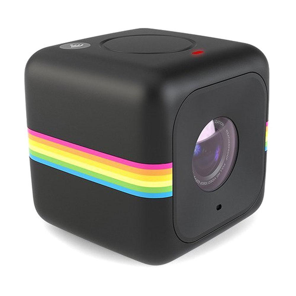 دوربین فیلمبرداری اکشن پولاروید Polaroid Cube+ Action Camera مشکی