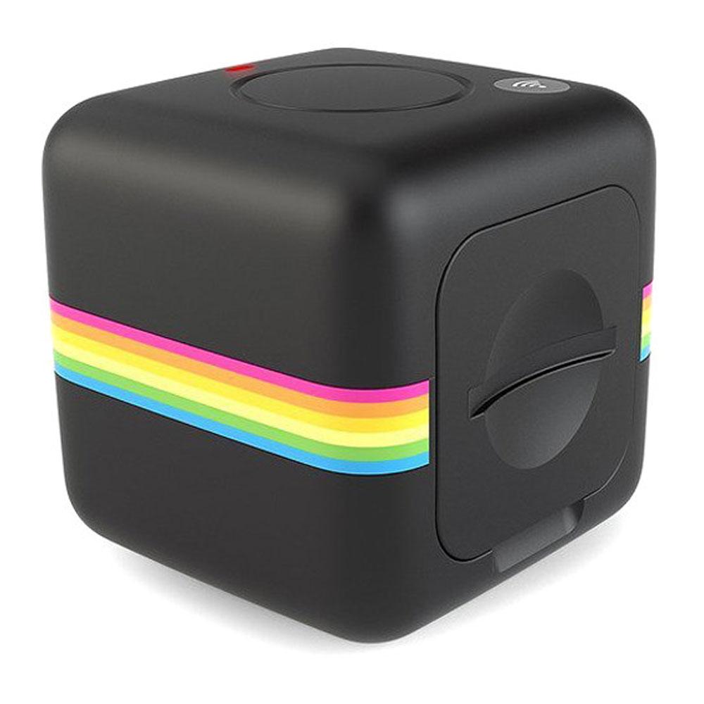 دوربین فیلمبرداری اکشن پولاروید Polaroid Cube+ Action Camera مشکی