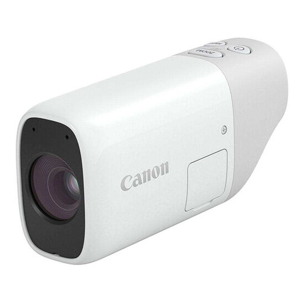 دوربین فیلمبرداری تلسکوپی کانن CANON POWERSHOT ZOOM