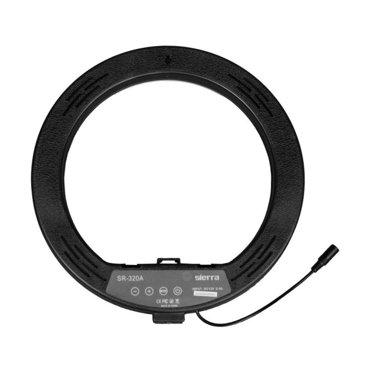 رینگ لایت سی یرا Sierra Ring Light 320A
