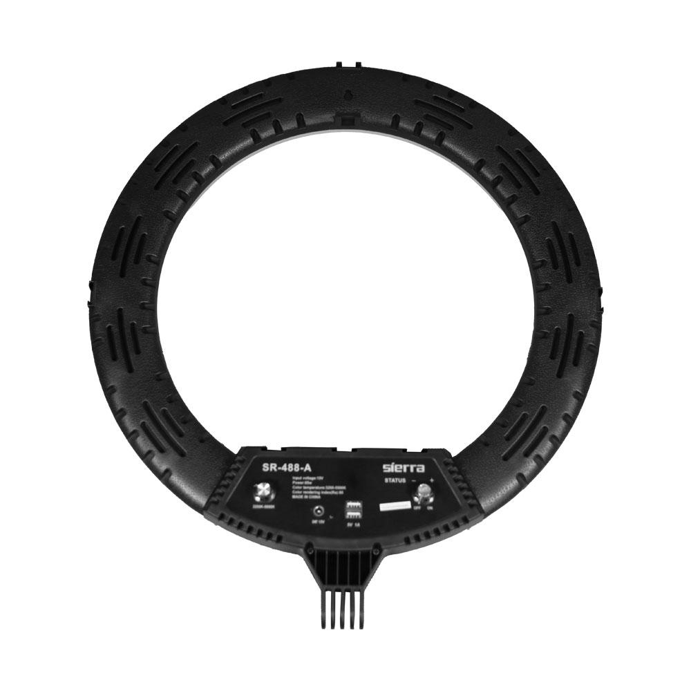 رینگ لایت سی یرا Sierra Ring Light 488-A