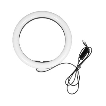 رینگ لایت سی یرا مدل Sierra Ring Light 26cm