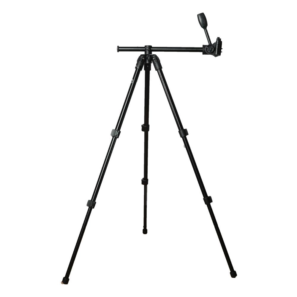 سه پايه دوربین عکاسی بیک Beike Q600H Camera Tripod