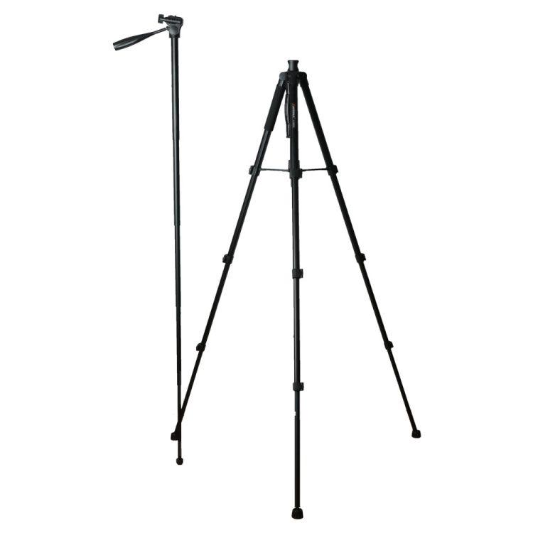 سه پایه دوربین فانیمکس Fanimex 800H