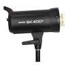 فلاش استودیویی گودکس Godox SK400II
