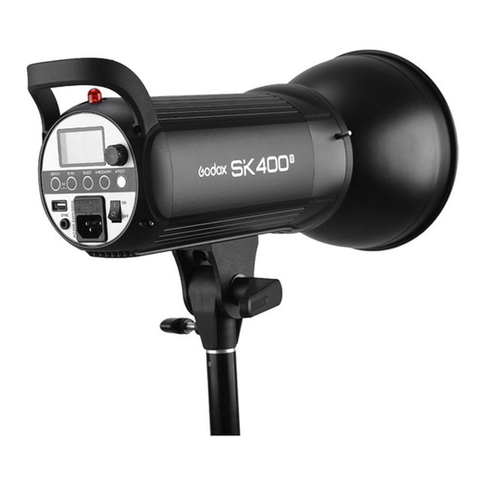 فلاش استودیویی گودکس Godox SK400II