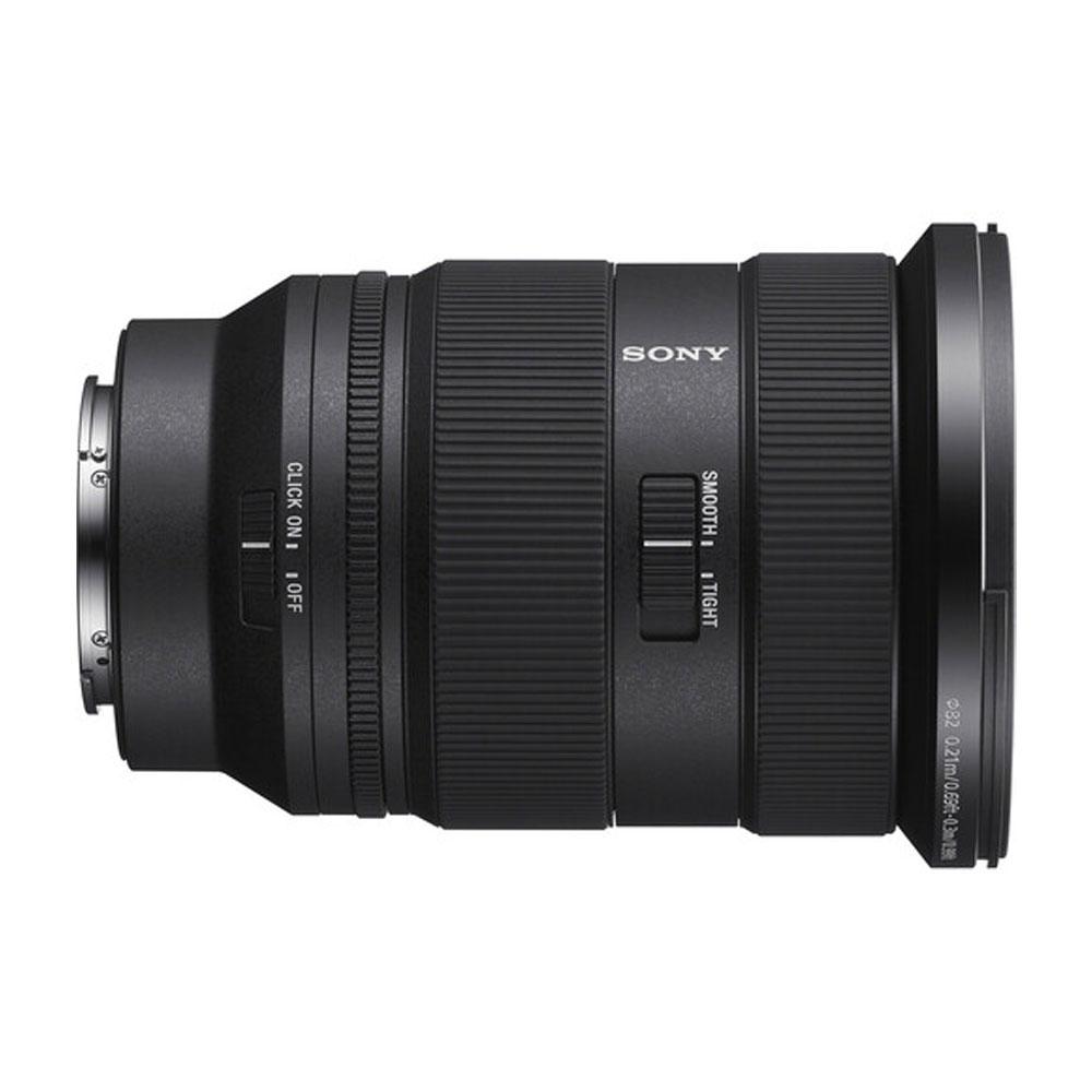لنز سونی Sony FE 24-70mm f/2.8 GM II Lens