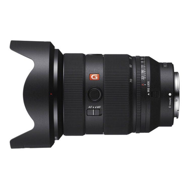 لنز سونی Sony FE 24-70mm f/2.8 GM II Lens