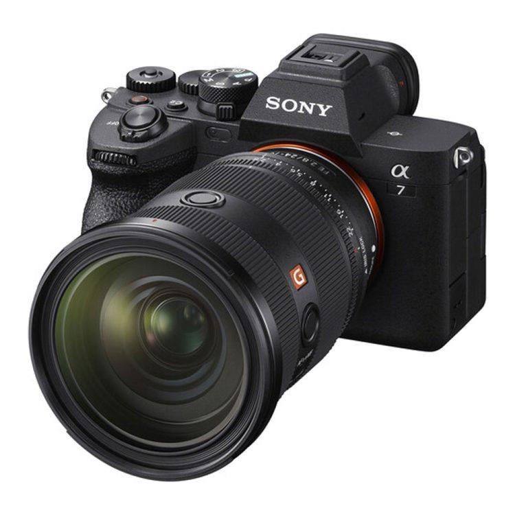 لنز سونی Sony FE 24-70mm f/2.8 GM II Lens