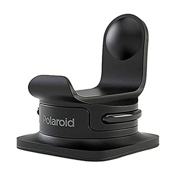 مانت اتصال بر روی کلاه مناسب دوربین اکشن Polaroid CUBE