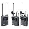 میکروفن بی سیم گودکس Godox WMicS1 Kit 2