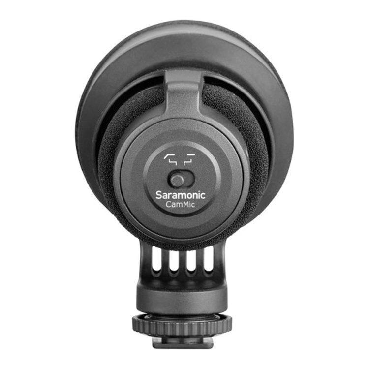 میکروفن رودوربینی سارامونیک Saramonic vmic mini