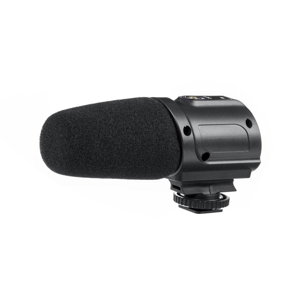 میکروفن رودوربینی سارامونیک Saramonic SR-PMIC3