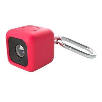 کاور سیلیکونی مناسب دوربین اکشن Polaroid CUBE