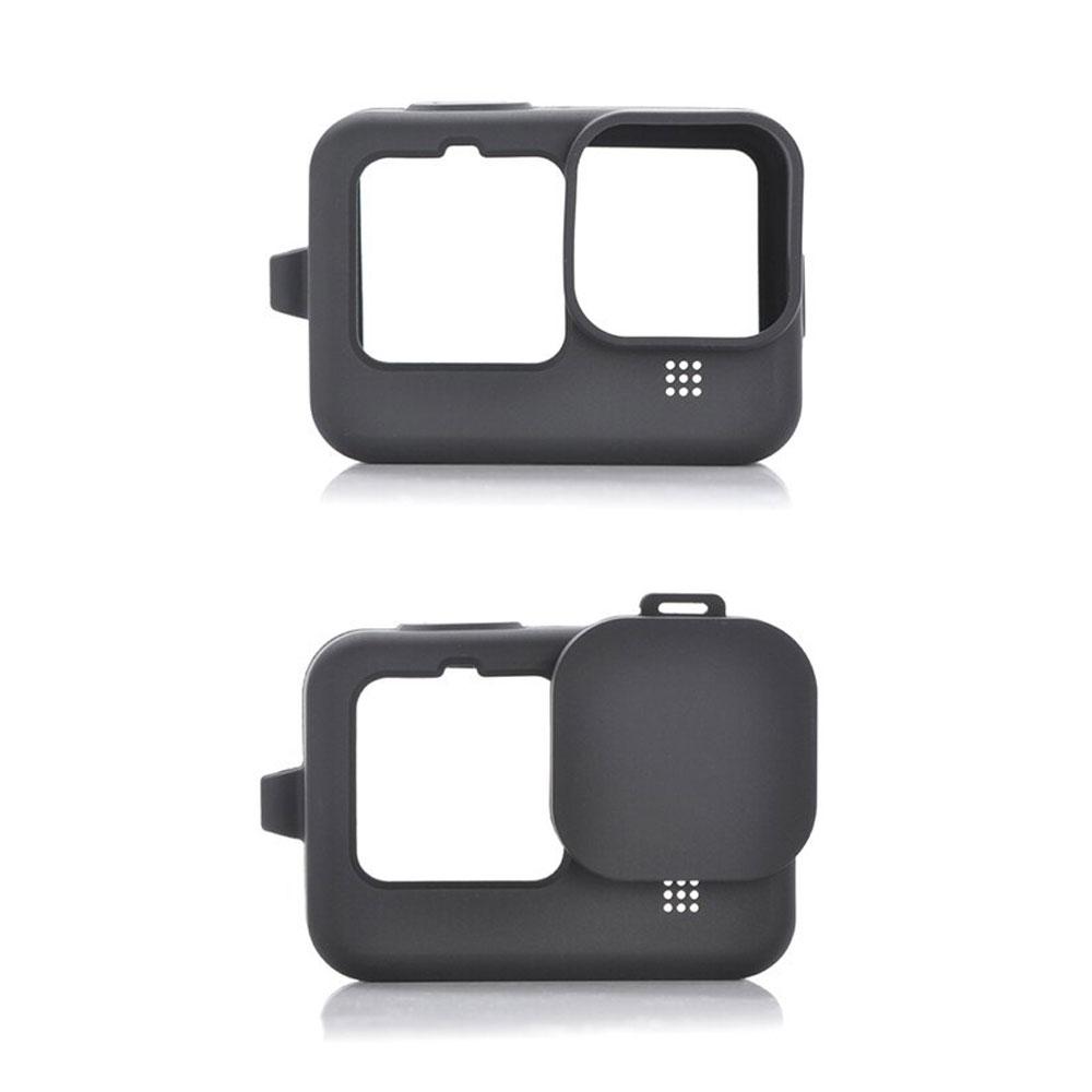کاور سیلیکونی مناسب دوربین گوپرو هیرو GoPro Hero 9/10