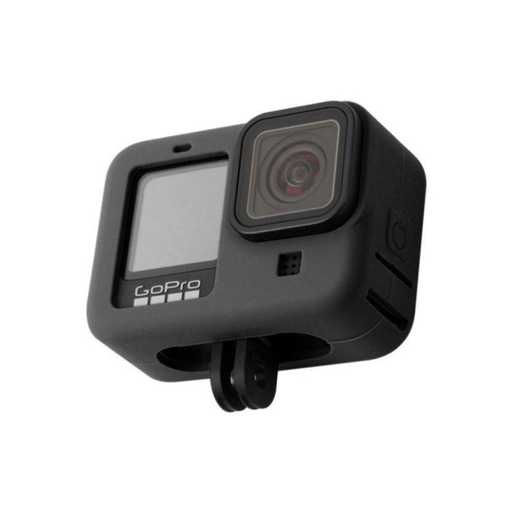 کاور سیلیکونی مناسب دوربین گوپرو هیرو GoPro Hero 9/10