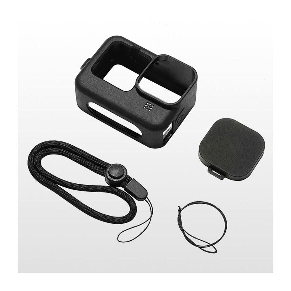 کاور سیلیکونی مناسب دوربین گوپرو هیرو GoPro Hero 9/10
