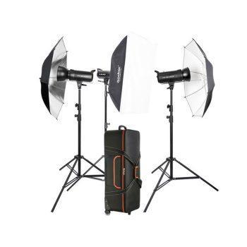 کیت فلاش استودیویی گودکس Godox DS300II