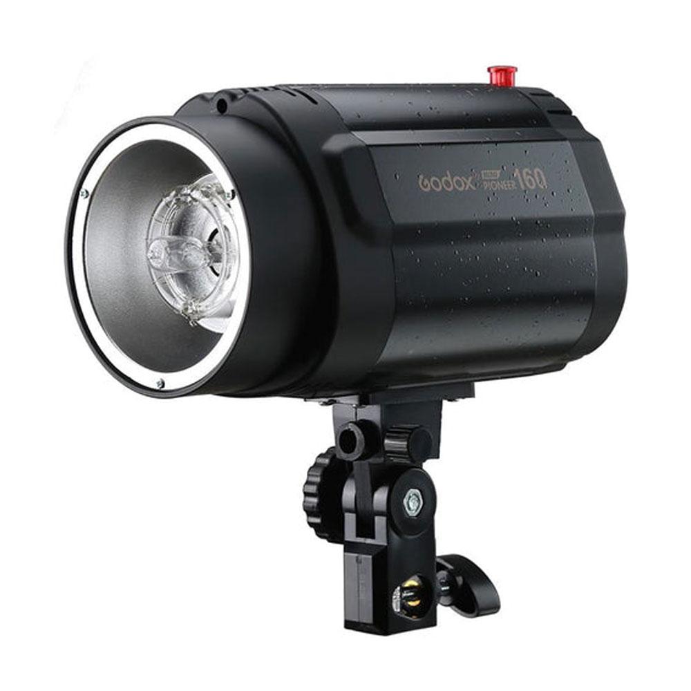 کیت فلاش استودیویی گودکس Godox H160-B
