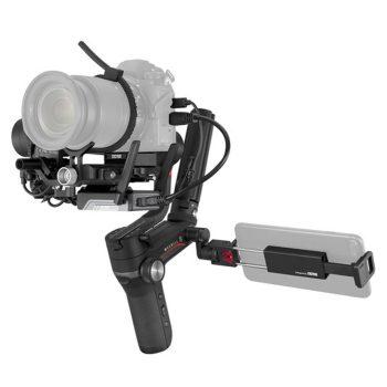 گیمبال دوربین ژیون ویبیل اس پرو Zhiyun-Tech WEEBILL-S Pro