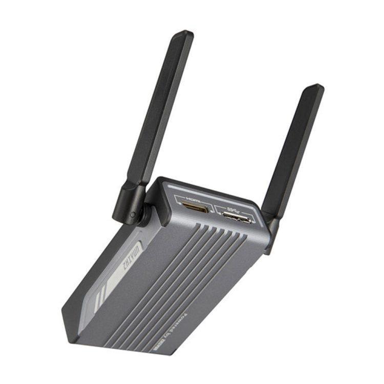 گیمبال دوربین ژیون ویبیل اس پرو Zhiyun-Tech WEEBILL-S Pro