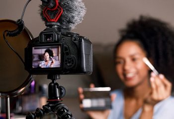 دوربین فیلمبرداری