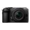 دوربین بدون آینه نیکون Nikon Z30 Mirrorless Camera with 16-50mm Lens