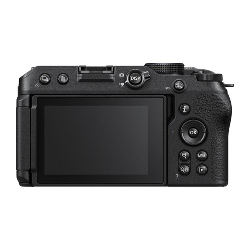 دوربین بدون آینه نیکون Nikon Z30 Mirrorless Camera with 16-50mm Lens