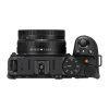 دوربین بدون آینه نیکون Nikon Z30 Mirrorless Camera with 16-50mm Lens