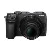 دوربین بدون آینه نیکون Nikon Z30 Mirrorless Camera with 16-50mm Lens