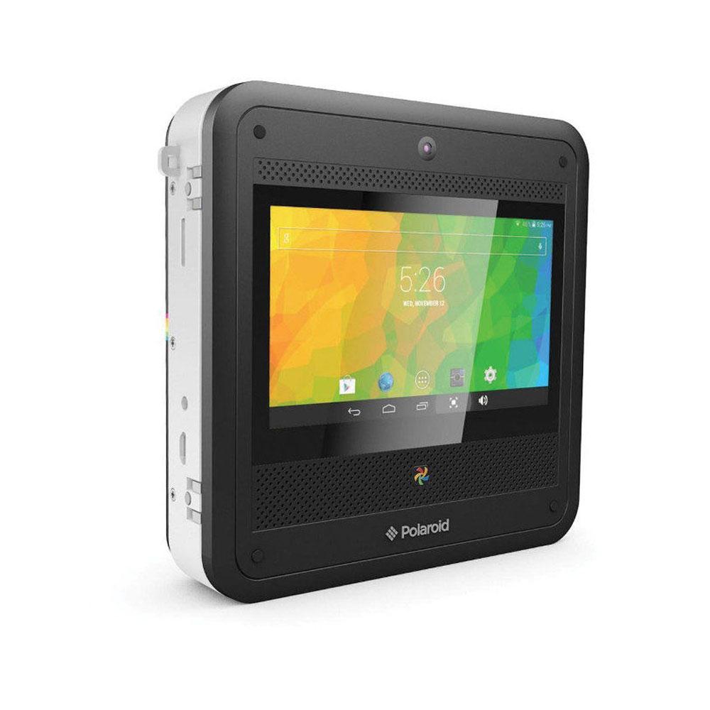 دوربین عکاسی چاپ سریع پولاروید Polaroid Socialmatic Instant Digital Camera