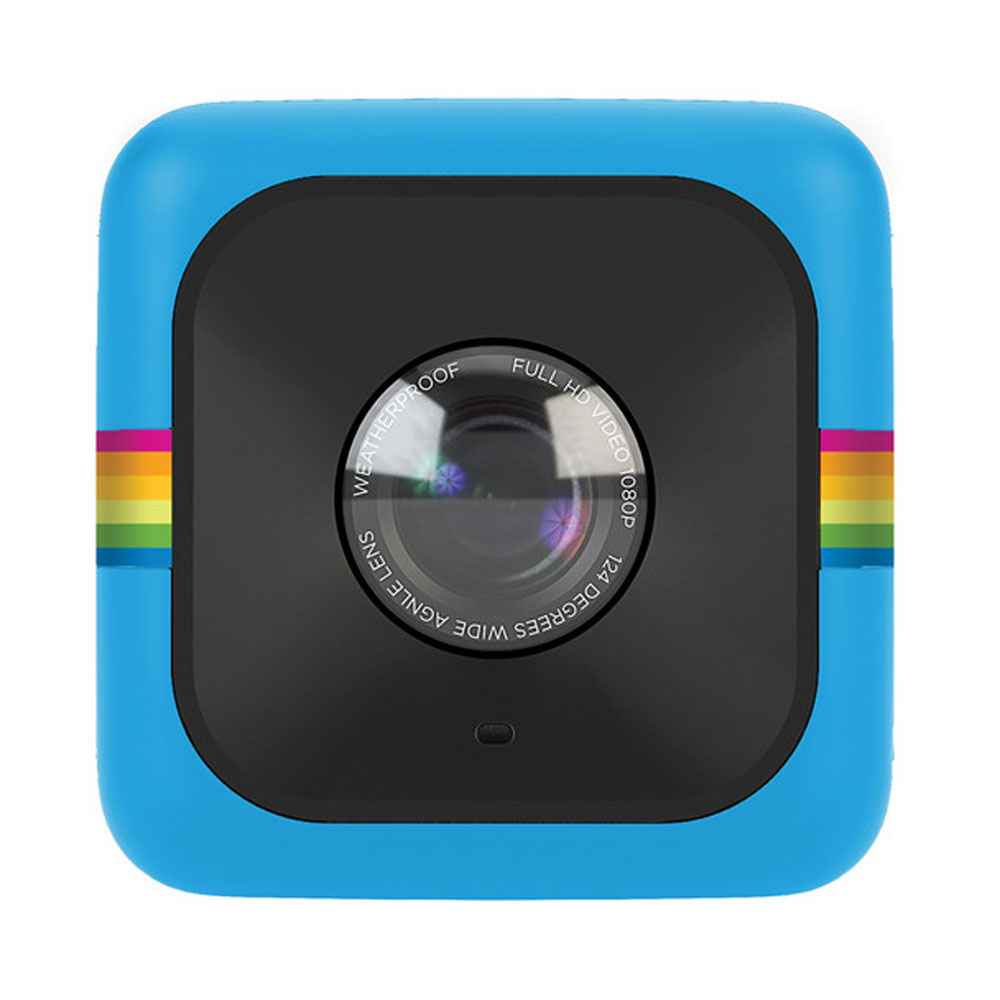 دوربین فیلمبرداری اکشن پولاروید Polaroid Cube Action Camera