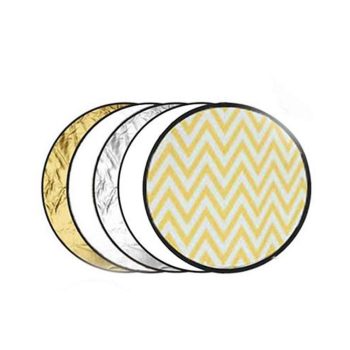 رفلکتور گودکس GODOX Reflector 5in1 110cm