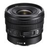 لنز سونی Sony E 10-20mm f/4 PZ G Lens
