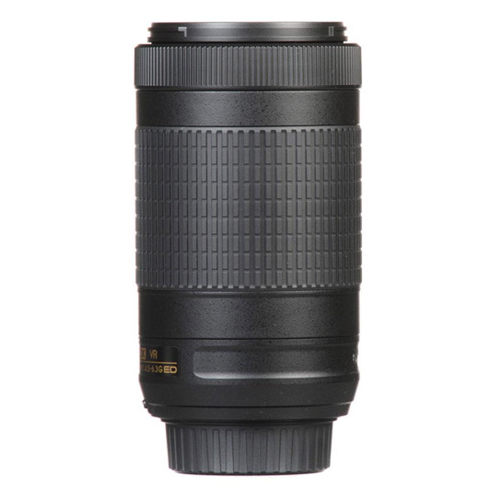 لنز نیکون Nikon AF-P DX NIKKOR 70-300mm f/4.5-6.3G ED VR