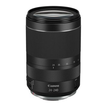 لنز کانن Canon RF 24-240mm f/4-6.3 IS USM Lens