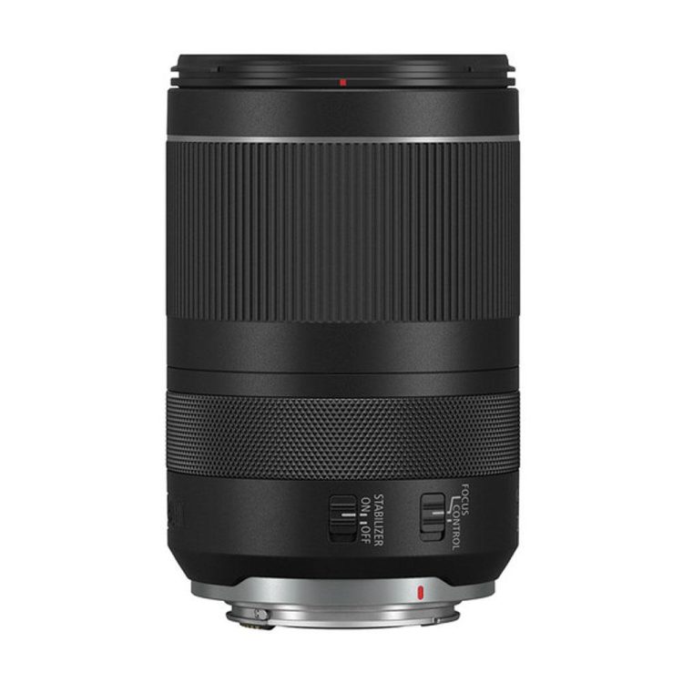 لنز کانن Canon RF 24-240mm f/4-6.3 IS USM Lens