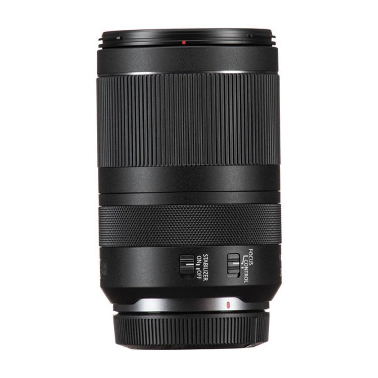لنز کانن Canon RF 24-240mm f/4-6.3 IS USM Lens