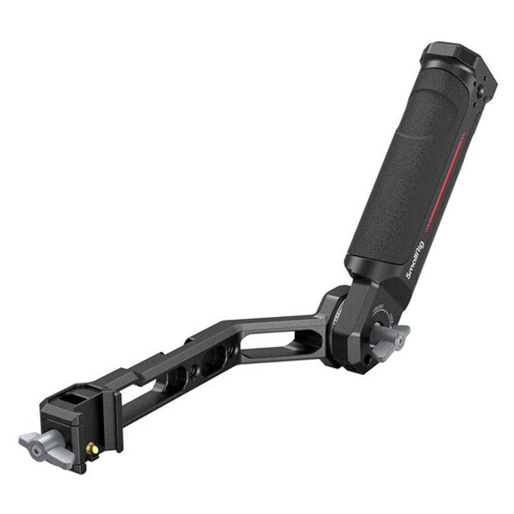 نگه دارنده تک دسته اسمال ریگ گیمبال آر اس 2 و آر اس سی 2 - SmallRig Sling Handgrip for DJI RS 2/RSC 2