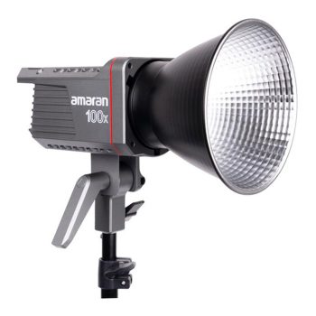 ویدئو لایت اپچر Aputure amaran 100x Bicolor