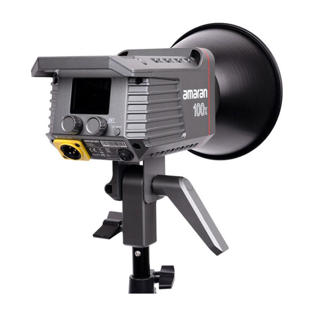 ویدئو لایت اپچر Aputure amaran 100x Bicolor