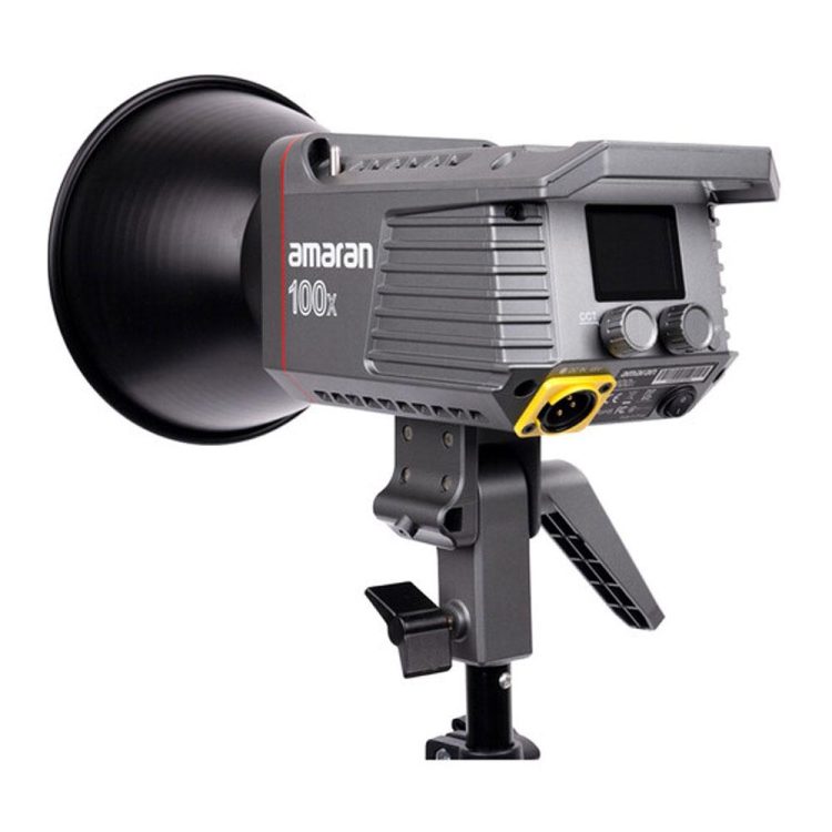 ویدئو لایت اپچر Aputure amaran 100x Bicolor