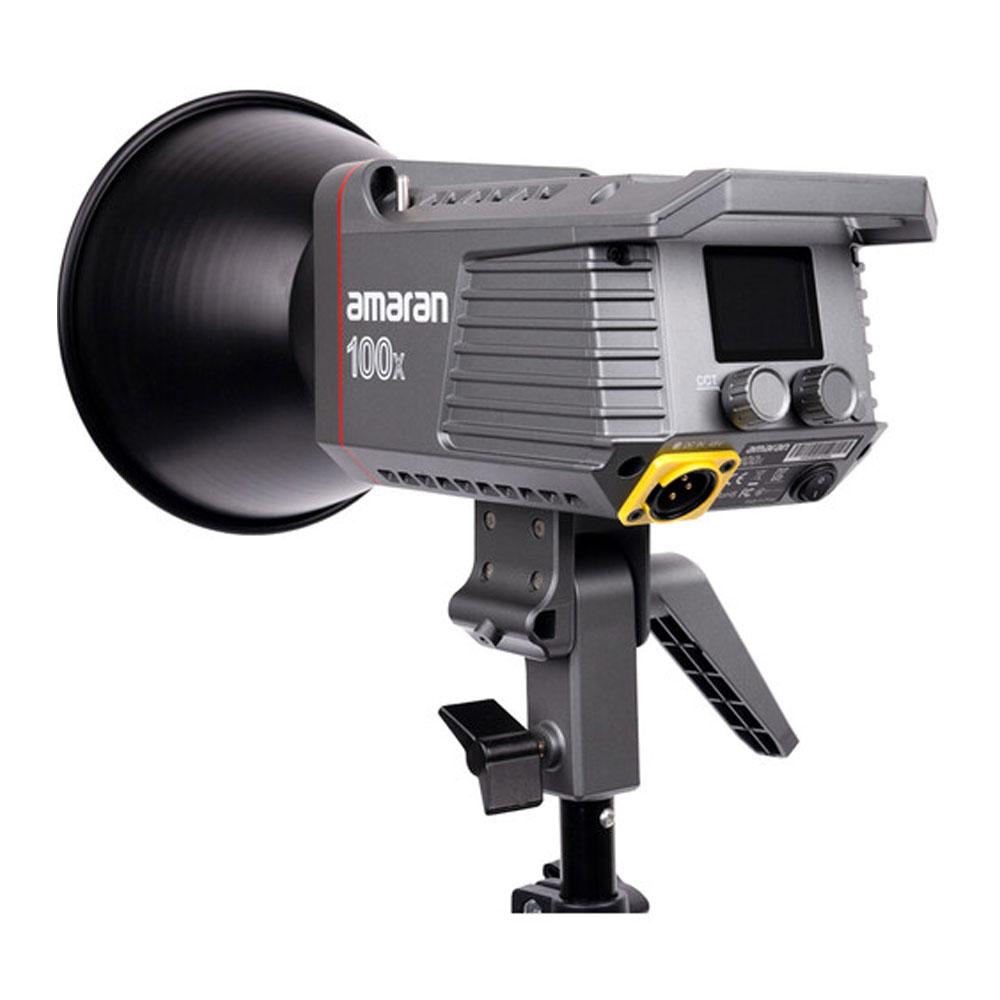 ویدئو لایت اپچر Aputure amaran 100x Bicolor