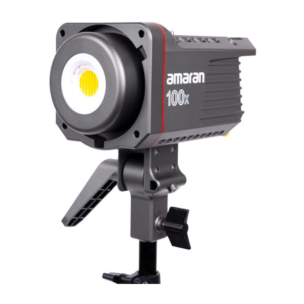 ویدئو لایت اپچر Aputure amaran 100x Bicolor