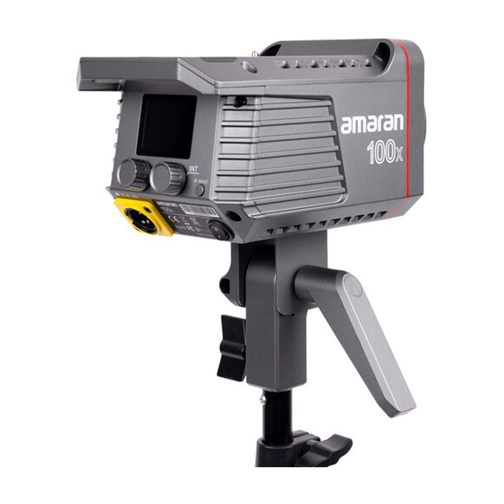 ویدئو لایت اپچر Aputure amaran 100x Bicolor