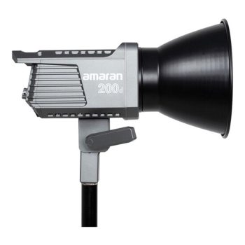 ویدئو لایت اپچر Aputure amaran 200d LED Light