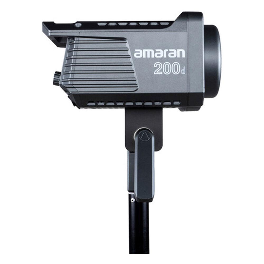 ویدئو لایت اپچر Aputure amaran 200d LED Light