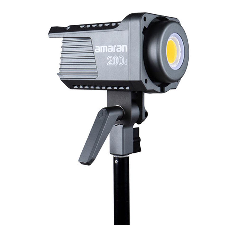 ویدئو لایت اپچر Aputure amaran 200d LED Light