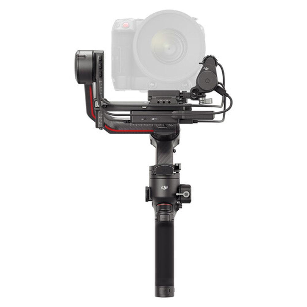 گیمبال دوربین دی جی آی آر اس 3 پرو کمبو DJI RS 3 Pro Gimbal Stabilizer Combo