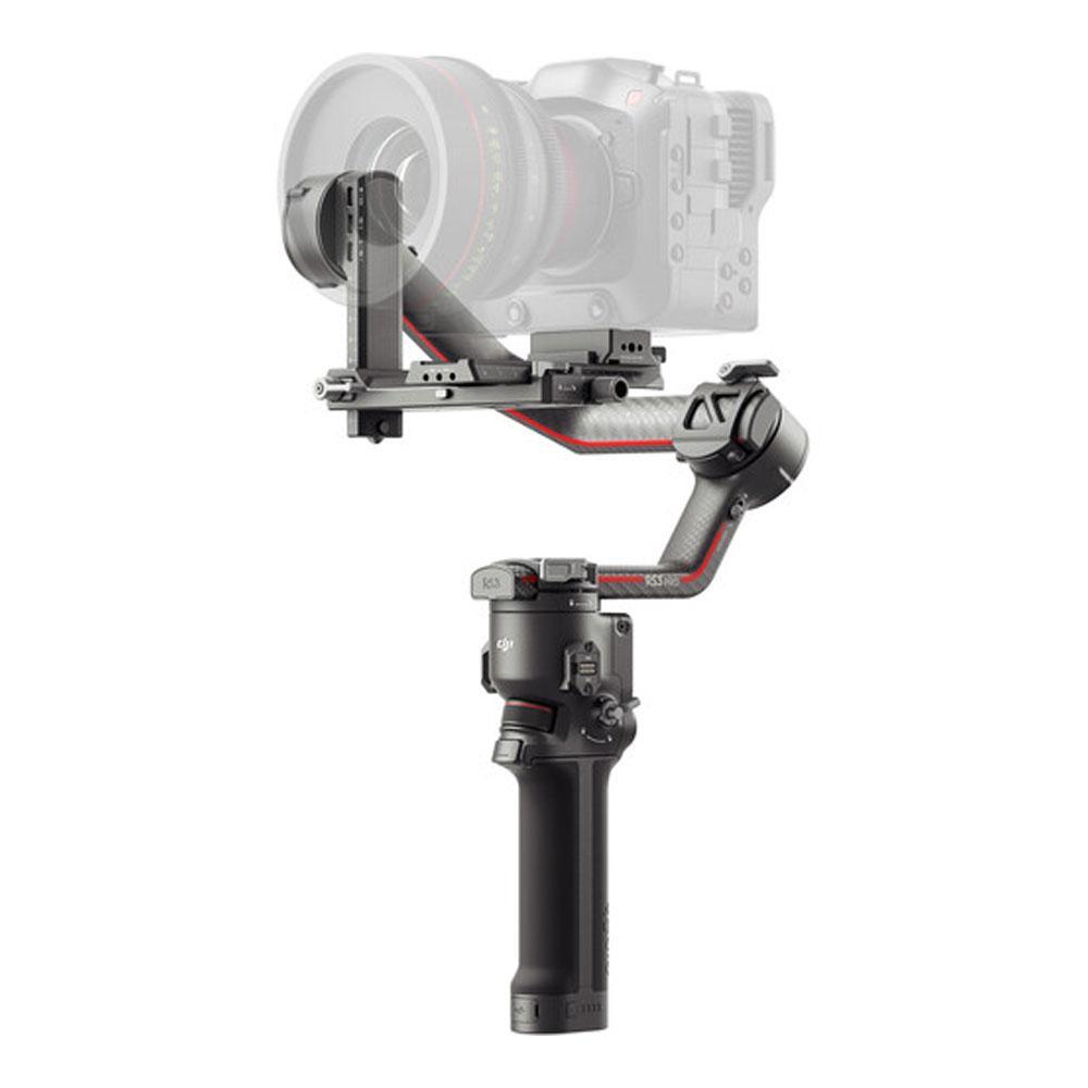 گیمبال دوربین دی جی آی آر اس 3 پرو DJI RS 3 Pro Gimbal Stabilizer